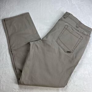 5.11 Tactical Men's Khaki Pants size 38X31
